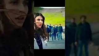Sibel ❤️I&rsquo;m coming my love 💕 #trending #ramo #halimasultan
