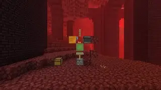 How to build a chunk loader in the nether (1.21.10, Java)