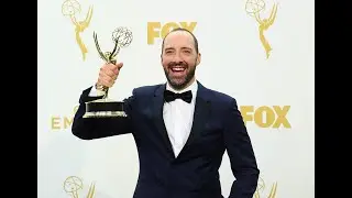 VEEP's Emmy Winner Tony Hale Talks New Disney Show, Improvising, MORE