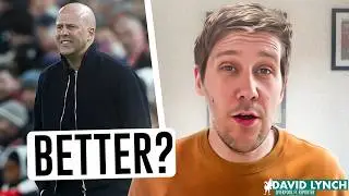 ARE LIVERPOOL ACTUALLY IMPROVING? | Last 10 games analysed!