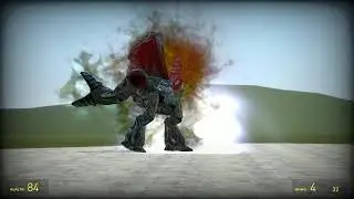 Garry's Mod Tripod