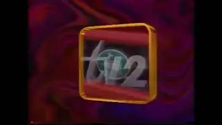 TV2 RTM Radio Televisyen Malaysia clock and Berita TV2 Berita RTM Teman Setia Anda opener RTM Teman