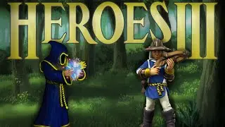 Heroes 3 - Duel - Rush jak víno