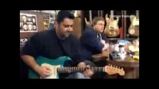 Jimmy s Rock Stuff Fun Jam 21/12/2013