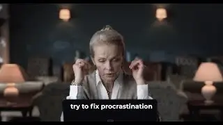How To Stop procrastinating using Psychology