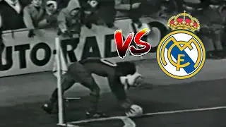 EL D&Iacute;A QUE EL BARCELONA DEL CHOLO SOTIL DESTRUY&Oacute; AL REAL MADRID!!!