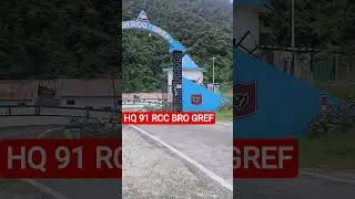 BRO 91 RCC GREF #bro #gref