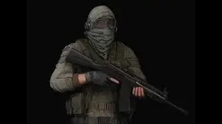Ghost Recon Breakpoint: Cyclops
