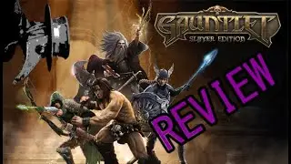 Gauntlet Review