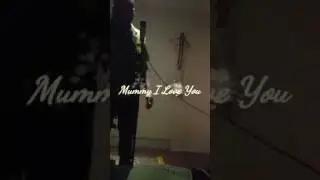 Mommy Ea - Siaosi Vaipua
