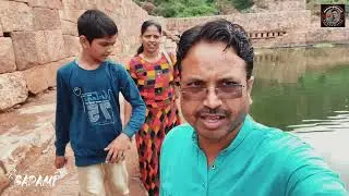#Badami #Amazingindia #Babanmaske #indiancaves #chalukancaves #chalukanart #Indiancultureart