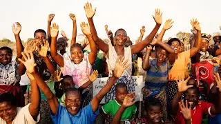 Empower Communities with The Sonder Project
