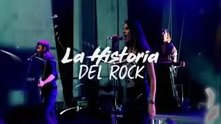 Legends of Rock Escenario Santander