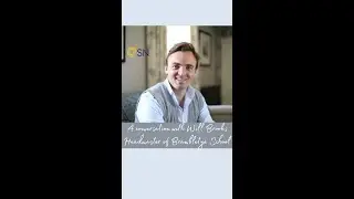 School Notices Interview Will Brooks, Headmaster of Brambletye School
