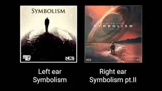 Electro-Light - Symbolism Split Mix (Symbolism & Symbolism pt.II)