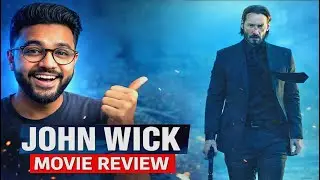 John Wick Explained | The Most Disciplined Character in Cinema | Keanu Reeves | New Movie 2026 Keanu