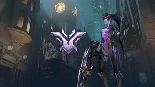 Overwatch 2 Best Xim Apex/Matrix Settings NEW BYPASS trap Console 120 FPS | Champion  DPS Season 18