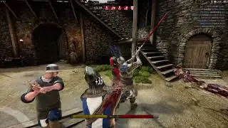 MORDHAU - 1411 pistol