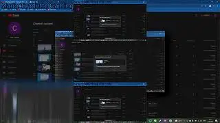 (YTPMV) BAD NEWS Hacked Channel ChayaPhak Saengjan Scan