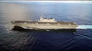Japan&rsquo;s Kaga arrives in Sri Lanka during Indo-Pacific deployment