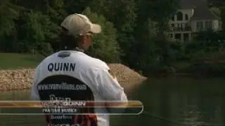Jason Quinn - 2010 PAA Lake Norman Tournament