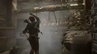 Uncharted: Legacy of Thieves pt8 Playstation5