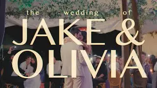Jake and Olivia