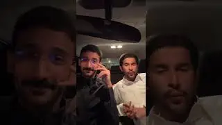 بث اسامة القرني 🌟 ردة فعل سلطان العليان أن عصام رايح شاهين وين رايح مع اسامة وش بيشترون ؟! ج١