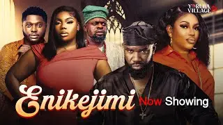 ENIKEJI MI Latest Yoruba Movie 2026 Starring Lanre Adediwura | Olufunke Opasanya | Kayode Pelumi