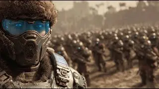 They Believed Humanity Was Only Myth&mdash;Until We Arrived For Battle | Elite HFY Sagas | Best HFY Storie