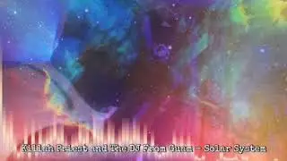 The DJ from Guam ( Feat. KILLAH PRIEST) - Solar System (Official Music)