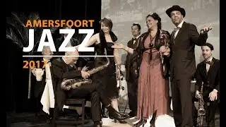 New York Round Midnight - Harlem nocturne live @ Amersfoort Jazz