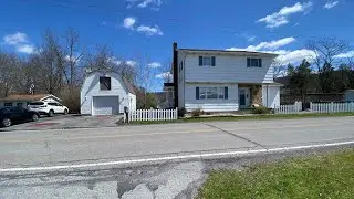 SOLD!!50 Country Lane Duncansville, Pa