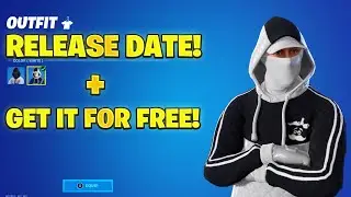 Stash'd Skin Release Date In Fortnite Item Shop! (Stash'd Skin)