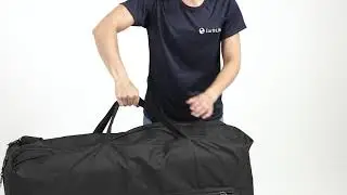 Spirit&trade; Portable Massage Table