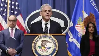 Justice Dept. Sues Google Over Digital Advertising Dominance