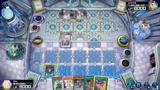 Master Duel Ranked Jan. 5th Twitch Stream Part 1