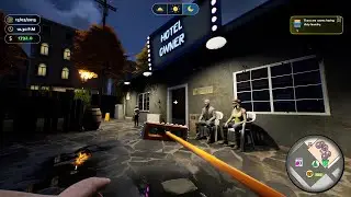 Hotel Owner Simulator (New Simulation game )