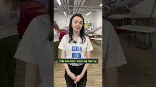 What is an autism-friendly workplace?