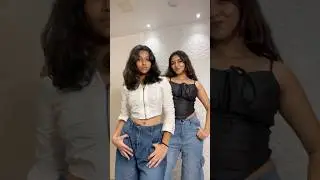 the sync ✨  #youtubeshorts #trendydance #este #danceshorts #dance #tiktokdance
