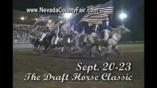 Draft Horse Classic 2012.avi