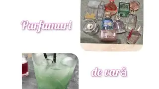 Parfumuri Avon / Cele mai purtate vara aceasta 👍🍓🍏💐🌹