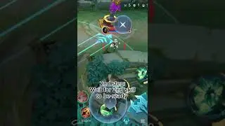 BUFFED ARGUS TRIPLE PASSIVE WITHOUT ULTIMATE ~ Mobile Legends Bang Bang