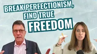 Healing Fear with Neuroscience & Spirit: Tom Rosshirt's Breakdown to Breakthrough