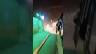 #9 km #😱long tunnel# chenani to# nashri 😱🤷🤷#