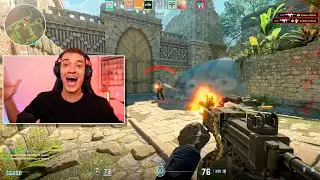 SAIU!!!!!! TRAILER DO COUNTER STRIKE 2 - O JOGO T&Aacute; SURREAL (source 2)