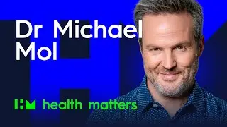 What Sitting Does to Your Brain (The Science Will Shock You) I Dr Michael Mol