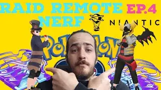Ep.4 Remote raid nerf @xGamingLegend  @paulhunt8073