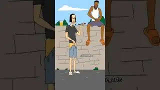 #animation #jamaican #comedy