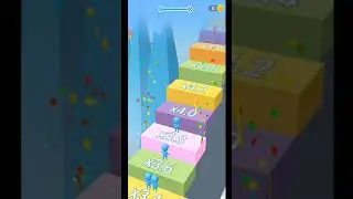 Count Masters Gameplay | level 1 | Android / iOS GamePlay
